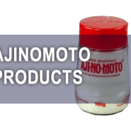 Ajinomoto Products