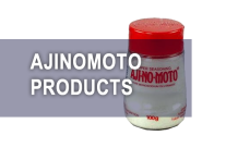 Ajinomoto Products