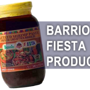 Barrio Fiesta Products