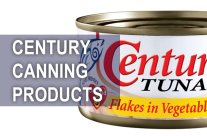 Century Canning Products