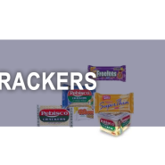 Crackers