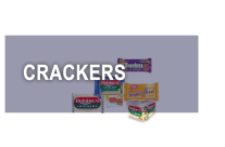 Crackers