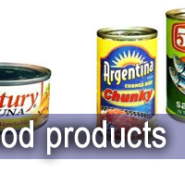 Food products