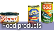Food products