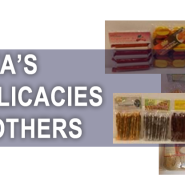 Litas delicacies and other products