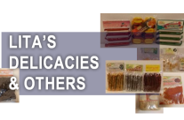 Litas delicacies and other products
