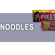 Noodles