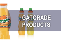 Gatorade products