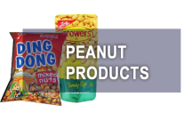 Peanut products