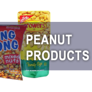 Peanut products